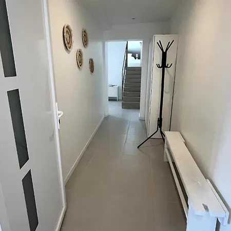 別荘 Lofty Au-lac Renovated In 2024