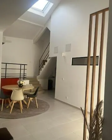 Lofty Au-lac Renovated In 2024