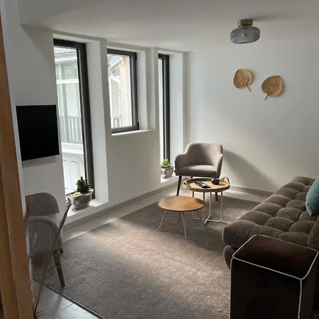 Lofty Au-lac Renovated In 2024