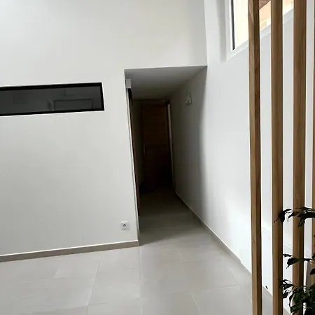 Lofty Au-lac Renovated In 2024 * 루르드